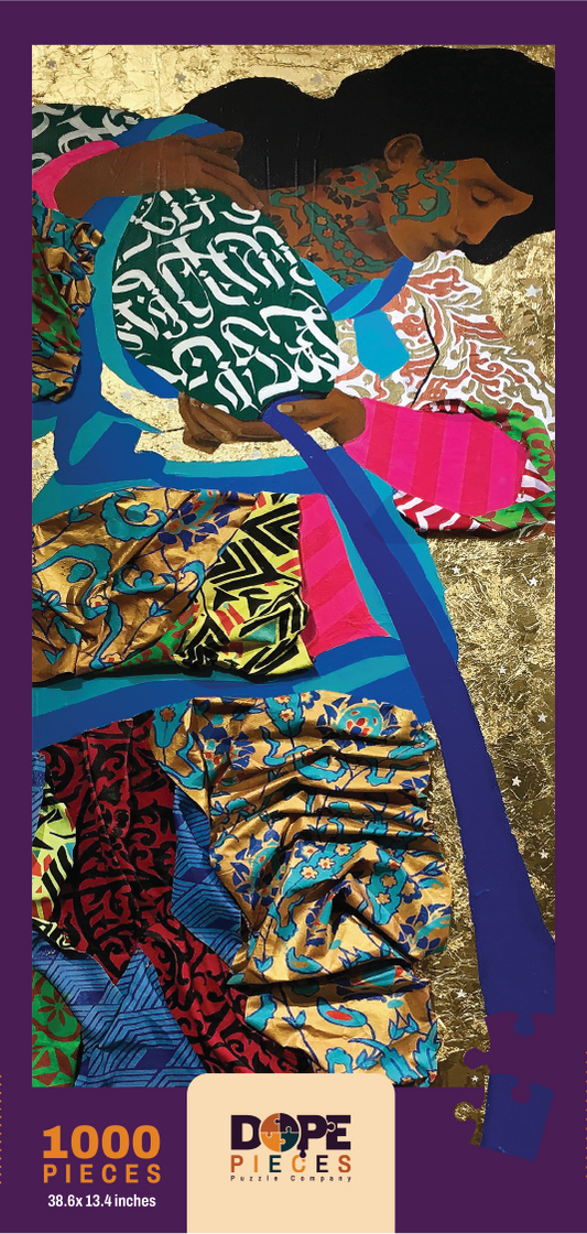 Fogueria by Ananda Nahu