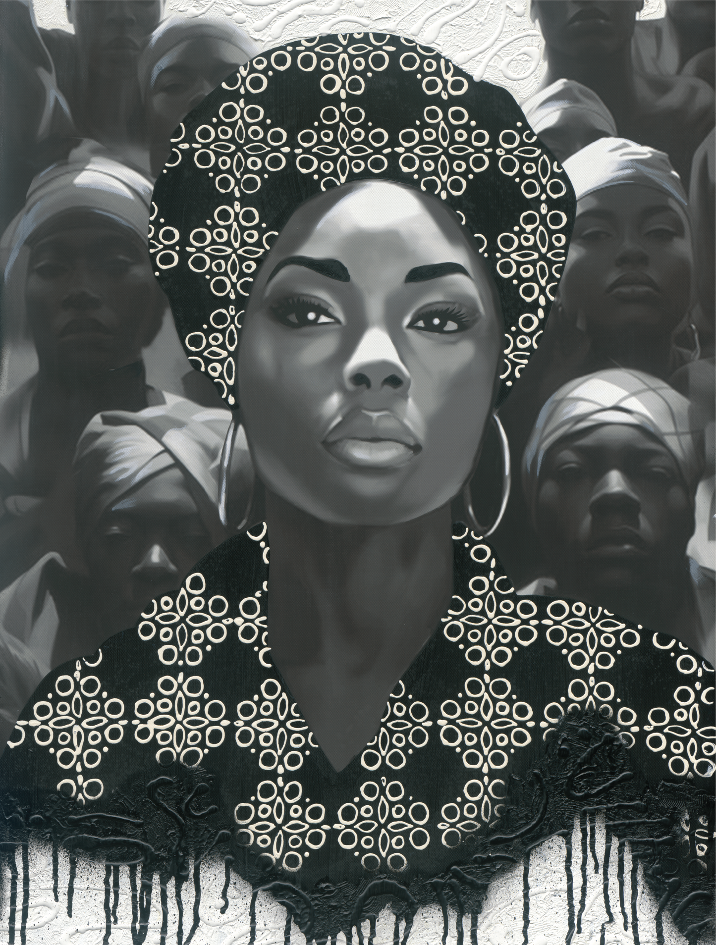 Empowerment Knows No Bounds by Alannah Vincent