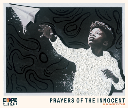 [PRE-ORDER] Paper Planes by Alannah Vincent