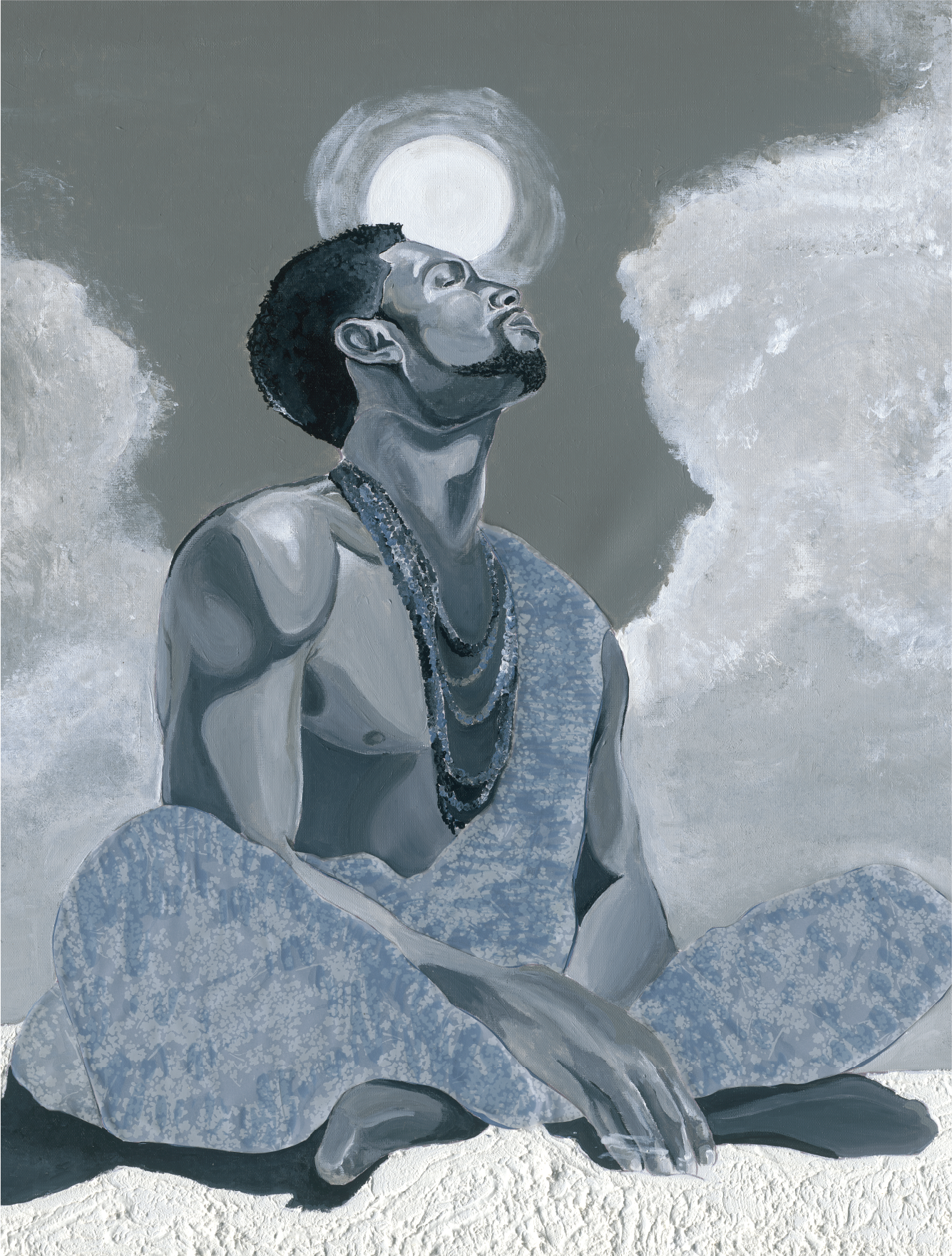 Ascension by Alannah Vincent