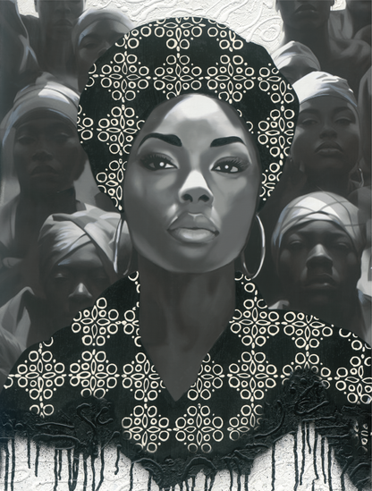 [PRE-ORDER] Empowerment Knows No Bounds by Alannah Vincent